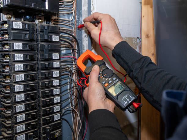 Trusted San Tan Valley, AZ Electrician Experts