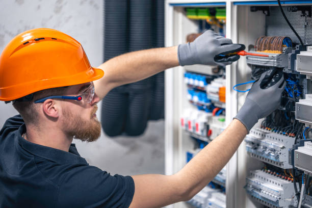 Industrial Electrical Services in San Tan Valley, AZ